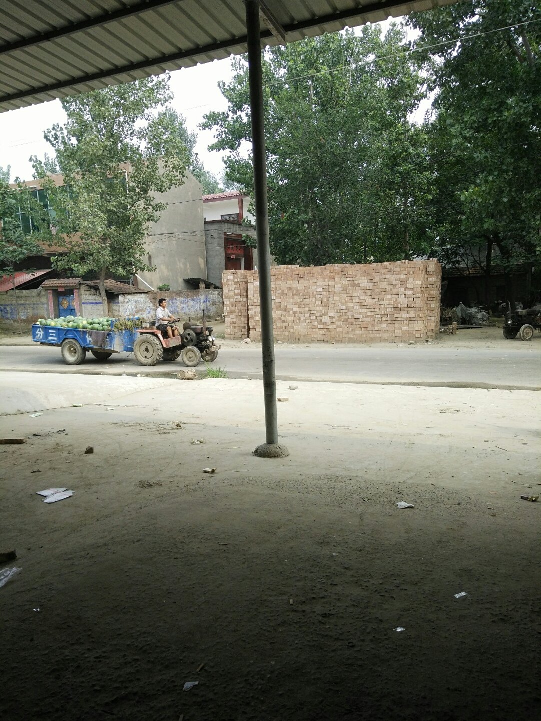 通許獨院出售，開(kāi)啟夢(mèng)幻庭院生活