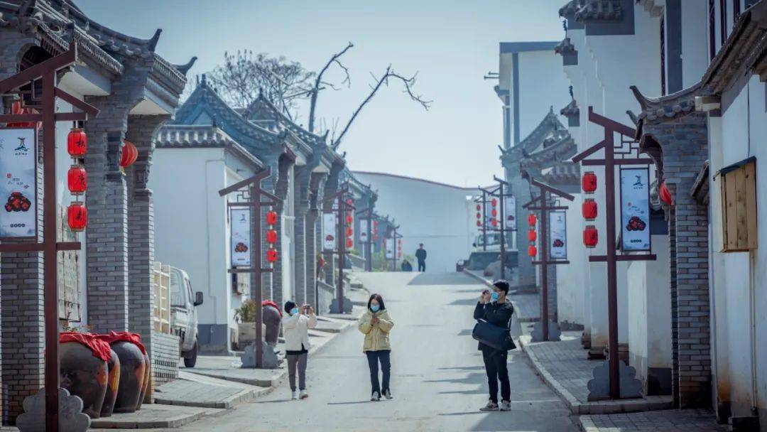 杜康古鎮最新信息，歷史與現代的完美融合之地??