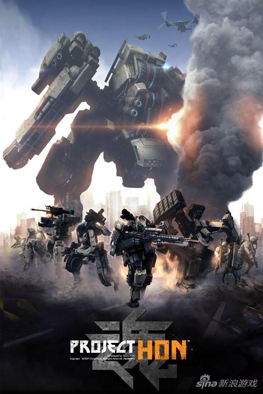 未來(lái)戰場(chǎng)新篇章，最新機甲網(wǎng)游探索之旅開(kāi)啟！