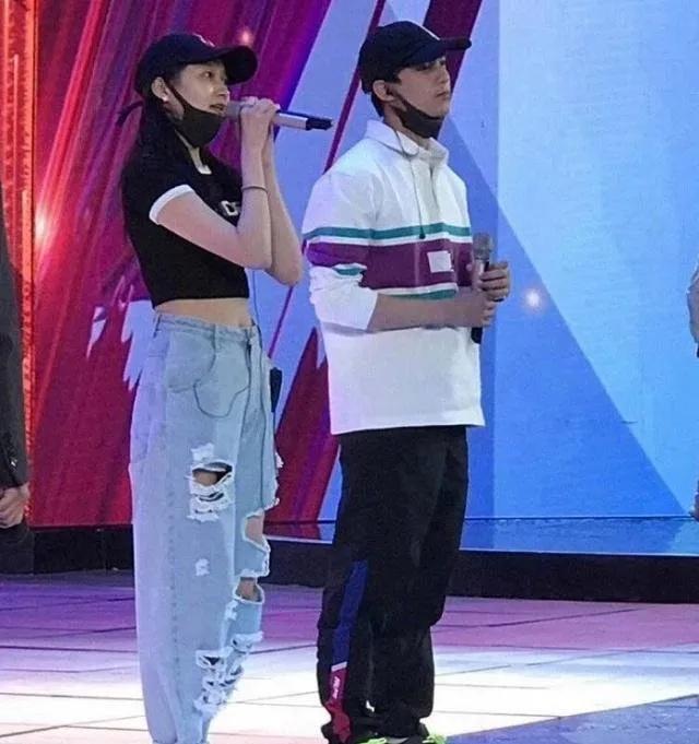 揭秘吳磊最新身高，他究竟長(cháng)到了多高？