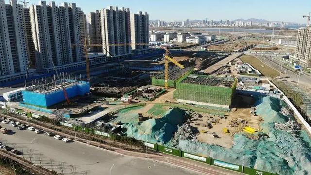 煙臺幸福最新規劃揭秘，城市發(fā)展的未來(lái)藍圖