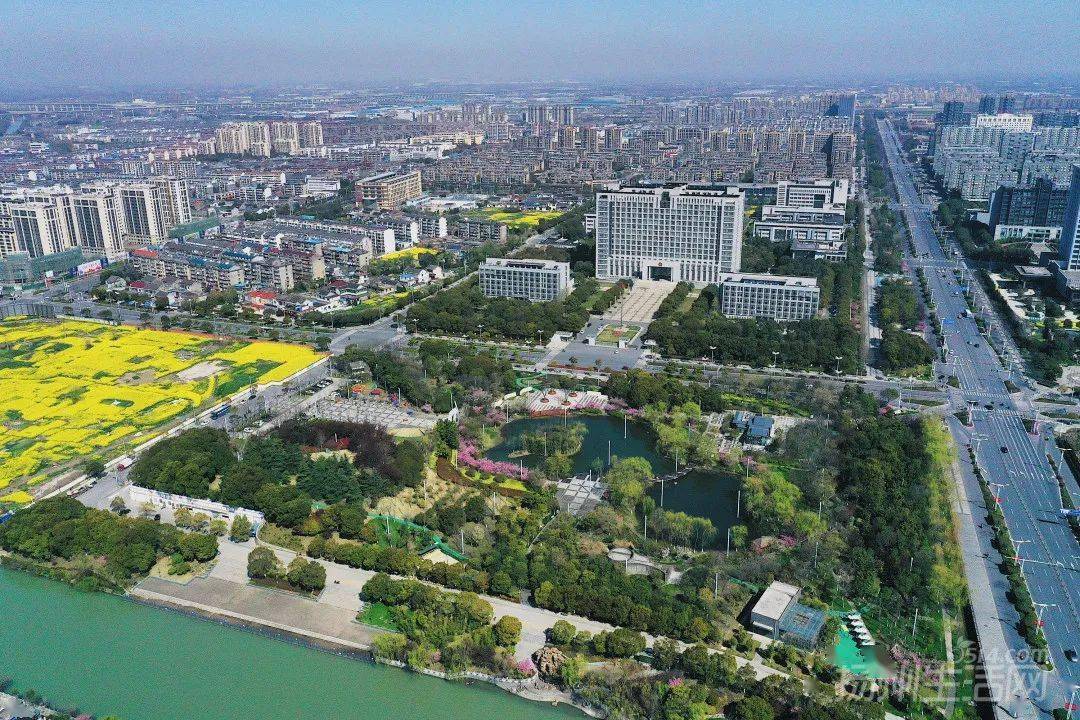 江都北區最新規劃與指南揭秘