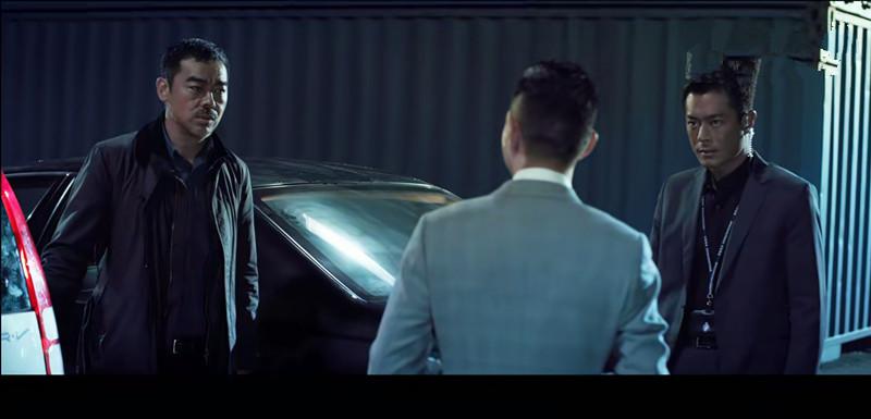 古天樂(lè )最新電影2016，巷弄深處的隱藏瑰寶揭秘