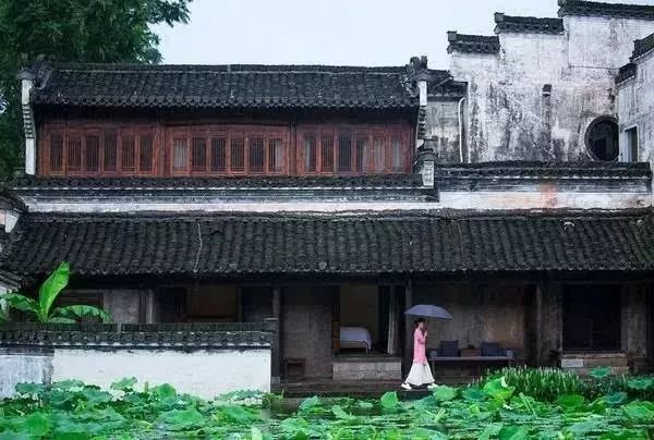 徽州老宅出售，傳承與自信的力量展現變遷