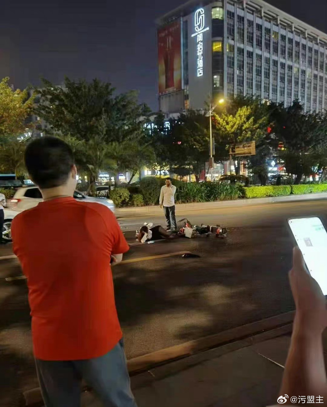 探索福州自然美景，心靈之旅勝于車(chē)禍的啟示