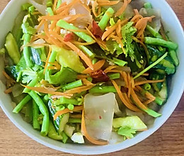 探索自然美景與涼菜制作，最新涼菜啟示錄與美食之旅