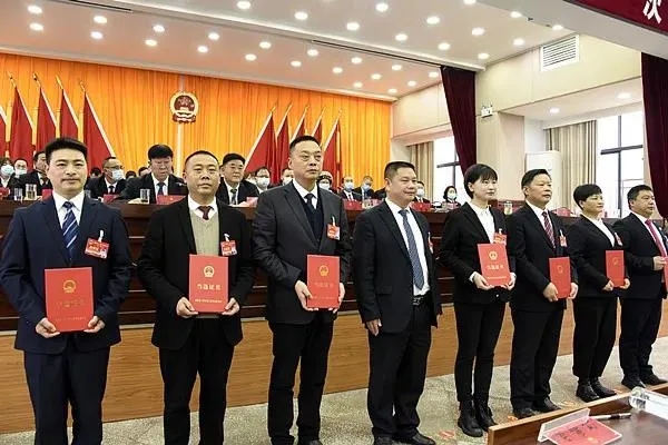 西秀區干部任，科技革新引領(lǐng)智慧生活