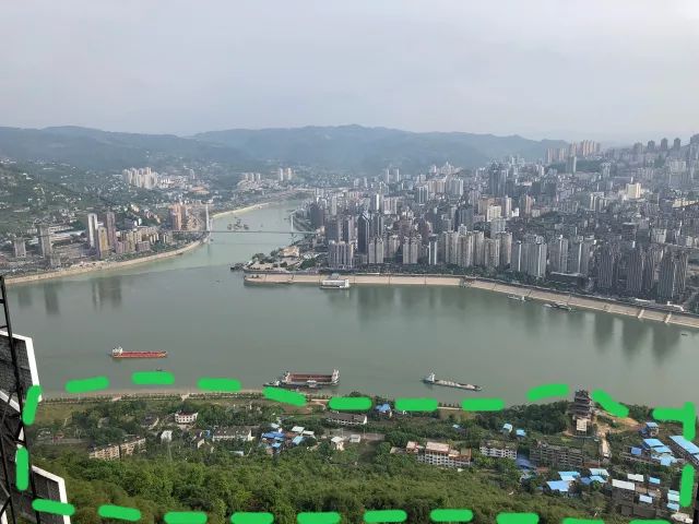 涪州古城新貌，古韻與現代風(fēng)采的融合砥礪前行