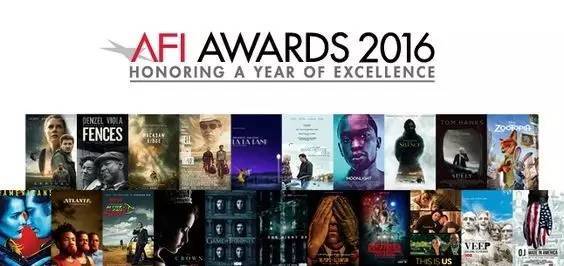 重磅推薦！科技巨獻重塑觀(guān)影體驗，2016最新電影排名