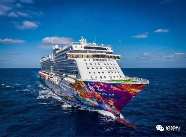 世界最新郵輪，海上風(fēng)華之旅！