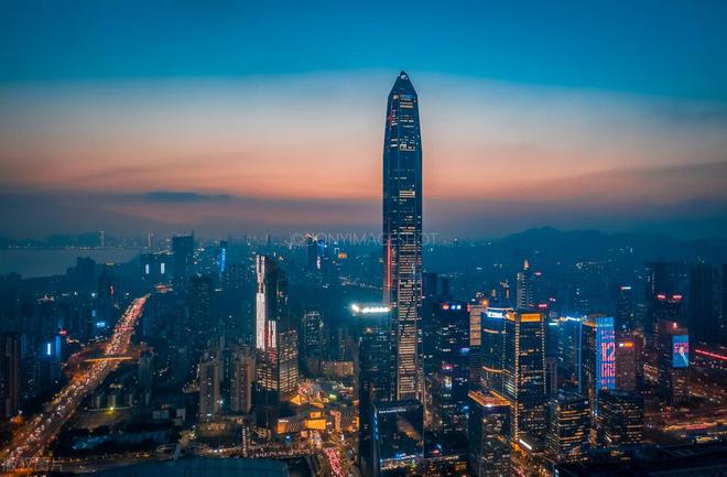 深圳最新樓市，巷弄深處的獨特風(fēng)景展現