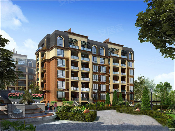 阜陽(yáng)鳳凰御景園最新動(dòng)態(tài)更新