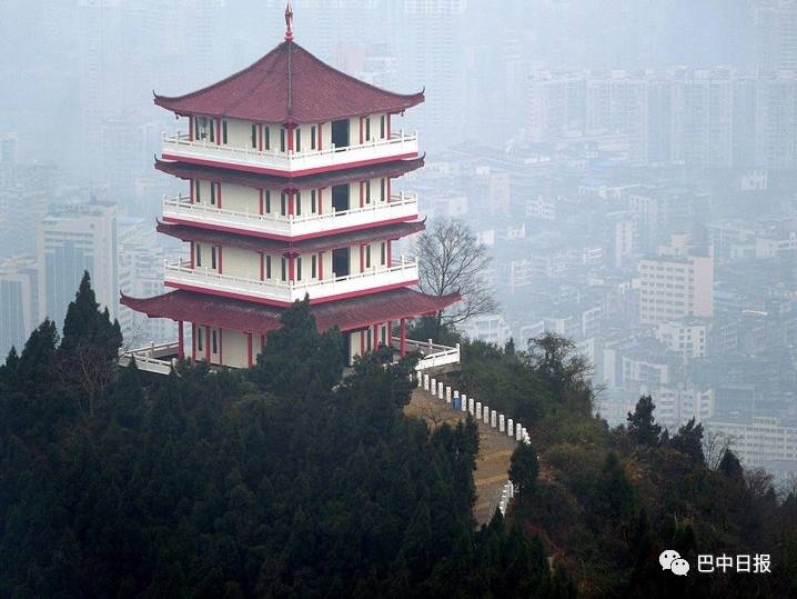 巴中最新動(dòng)態(tài)，自然美景的治愈之旅探索