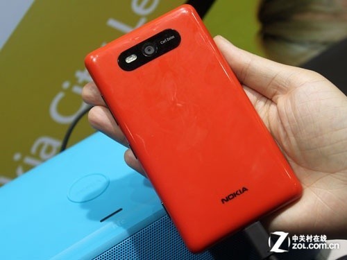 諾基亞820最新報價(jià)，市場(chǎng)分析與個(gè)人觀(guān)點(diǎn)綜述