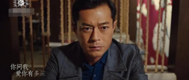 古天樂(lè )新片貪狼探索小巷特色小店，獨特環(huán)境引人入勝的魅力之旅