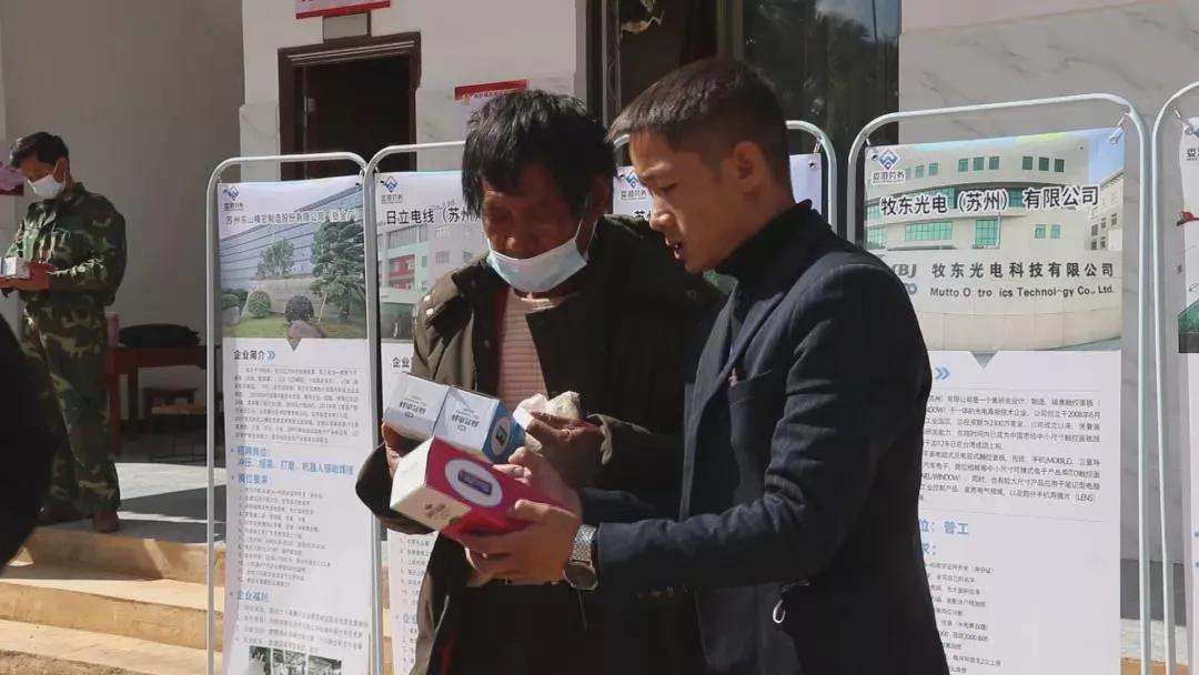 施甸最新招工亮相科技新品，引領(lǐng)未來(lái)生活新潮流招募啟事