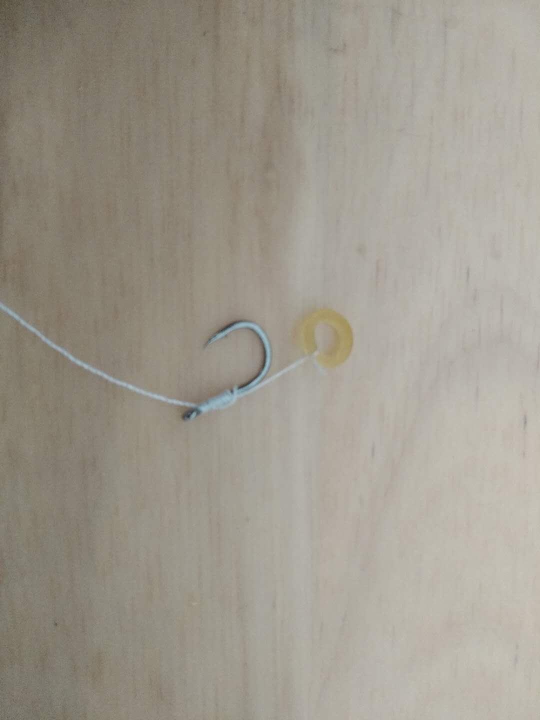 魚(yú)鉤最新綁法詳解，從新手入門(mén)到精通技巧