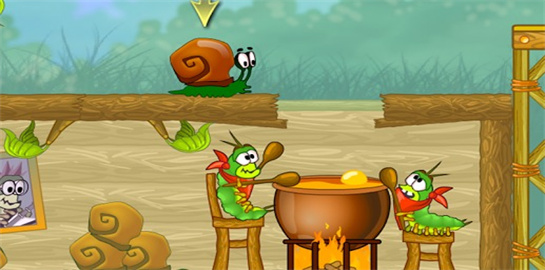 蝸牛最新游戲，時(shí)代翹楚，游戲界里程碑