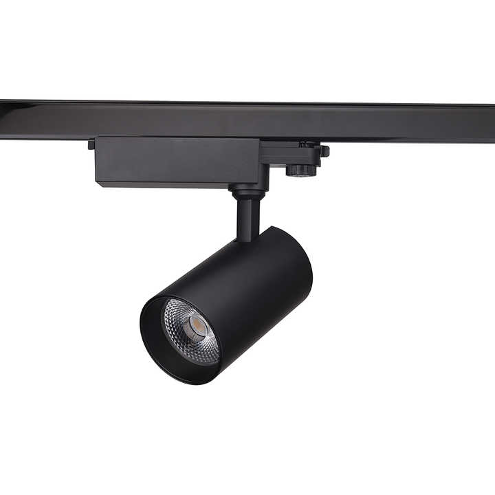 LED最新軌道燈，自然美景的輕松探索之旅