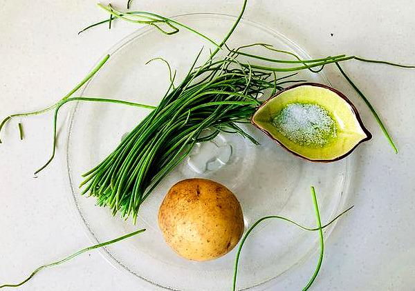 內蒙土豆最新價(jià)格概覽，市場(chǎng)走勢與影響因素分析