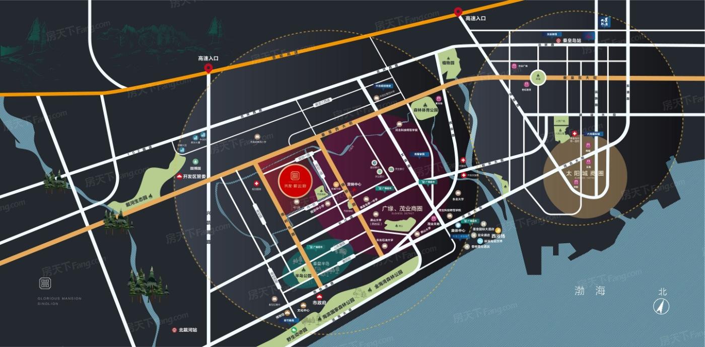 寧海最新樓盤(pán)，科技重塑生活，未來(lái)居住體驗引領(lǐng)前沿