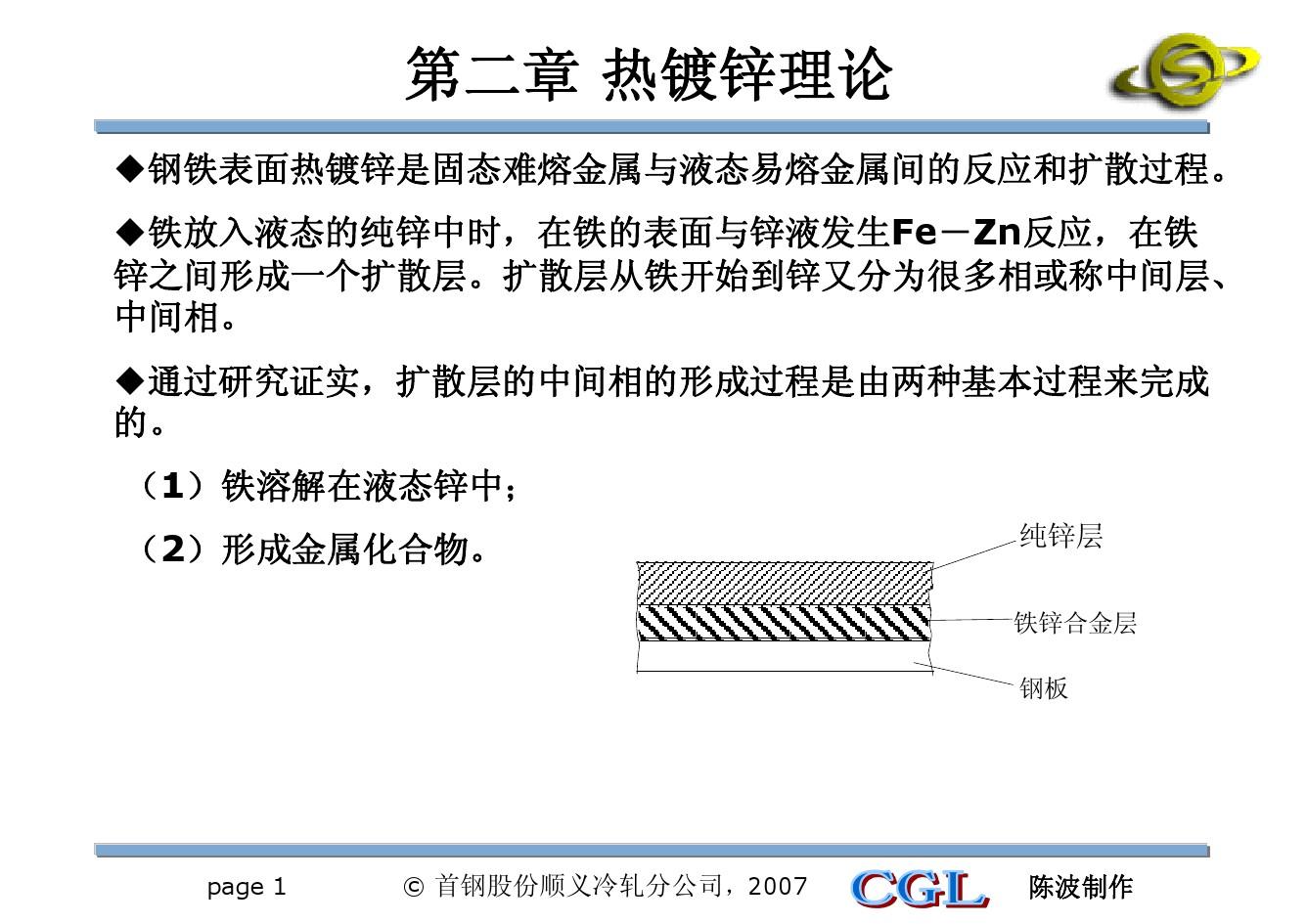 鍍鋅新時(shí)代來(lái)臨，最新技術(shù)引領(lǐng)行業(yè)走向科技前沿的守護者