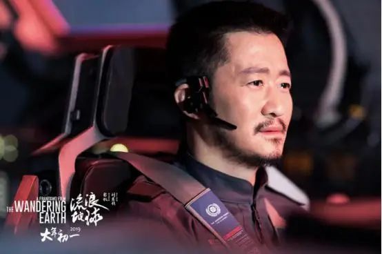 吳京最新片酬與探索自然美景之旅，內心的寧靜之地