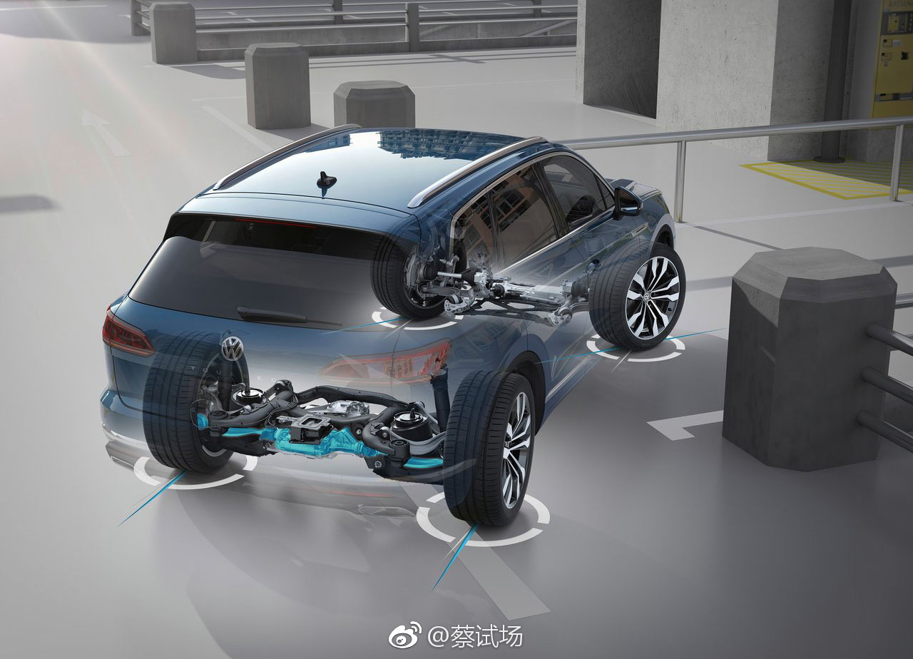 大眾最新技術(shù)引領(lǐng)未來(lái)，科技重塑生活，展望前沿科技革新