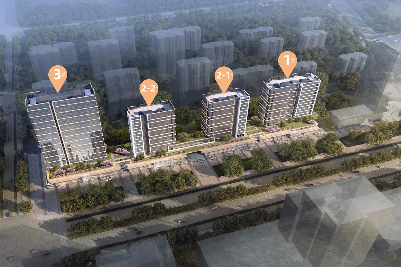 榮昌最新樓盤(pán)，塑造城市新面貌的崛起之路探索