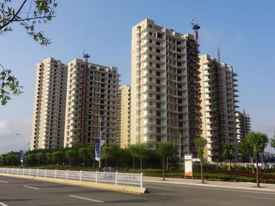 海陽(yáng)最新樓盤(pán)探索，自然美景之旅與內心平靜的追尋