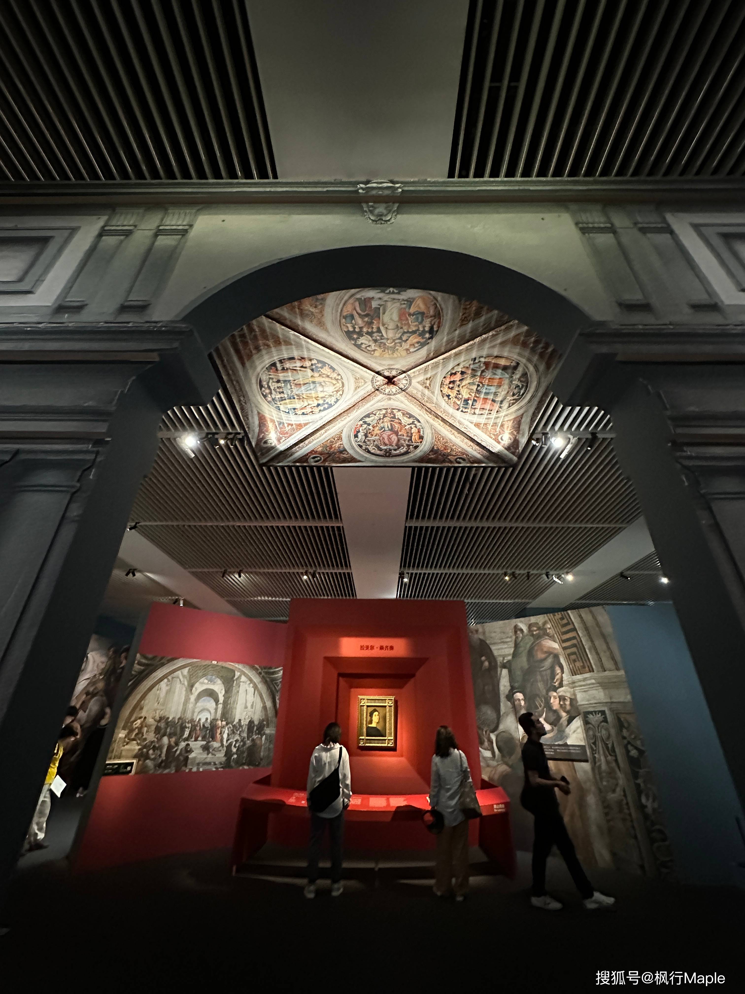 國博最新展覽參觀(guān)指南，一步一景，領(lǐng)略精彩展覽！