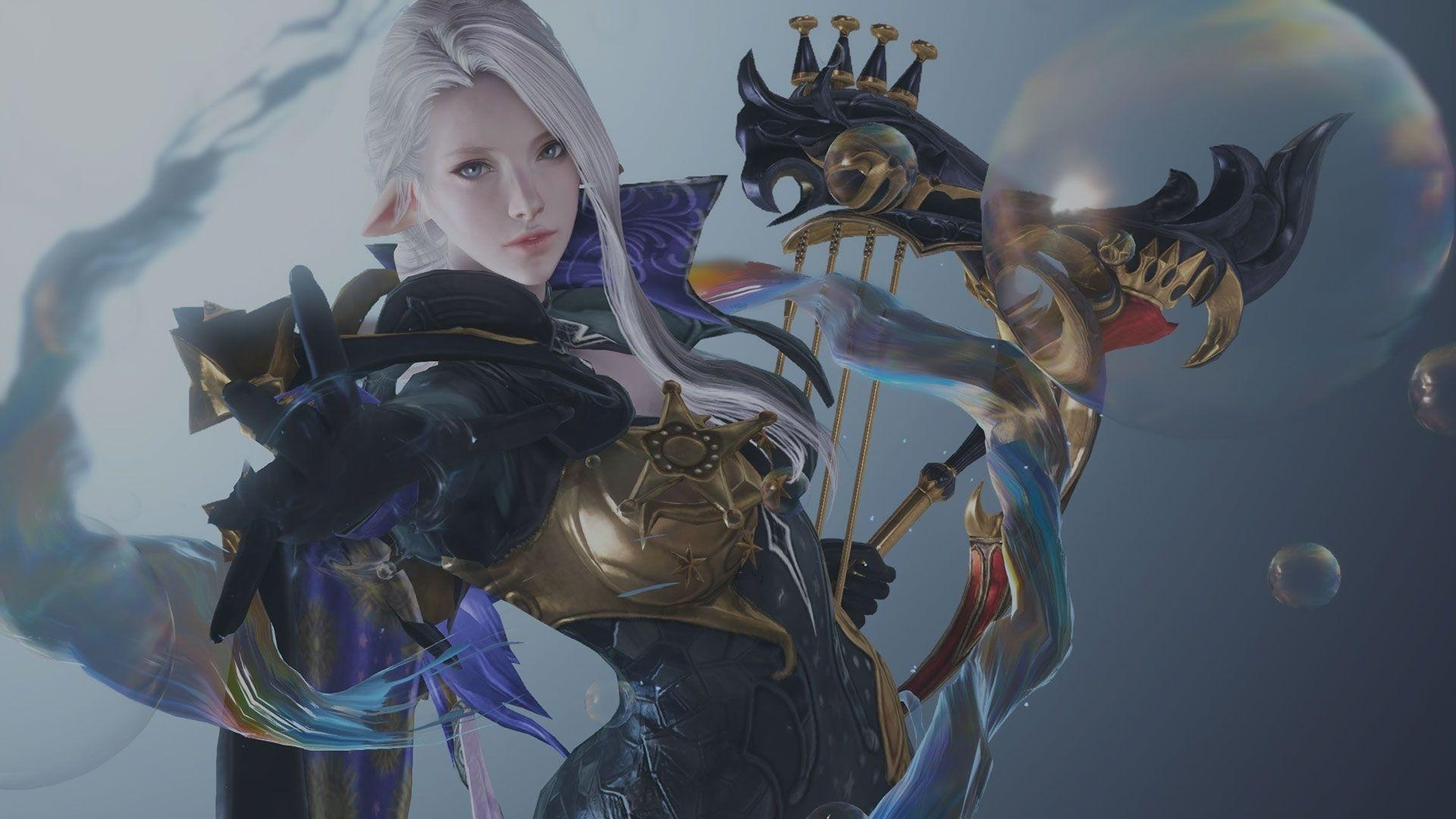 最新動(dòng)作網(wǎng)游，技術(shù)與藝術(shù)的融合之旅