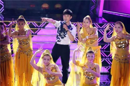 最新唱歌比賽節目，歌聲傳遞溫情紐帶的力量