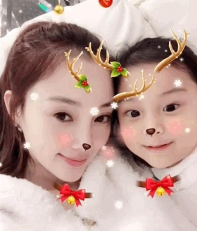 李小璐展現新篇章，最新新聞閃耀登場(chǎng)！