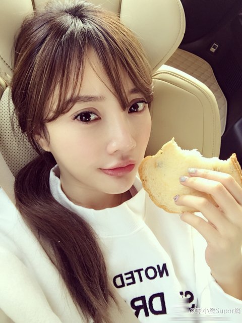 李小璐最新照片，科技與生活的時(shí)尚融合風(fēng)采