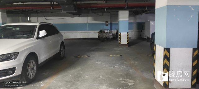 科技重塑停車(chē)體驗，最新智能車(chē)庫出售信息及未來(lái)生活展望