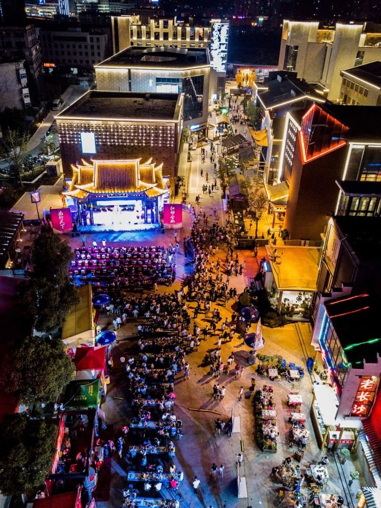 合肥罍街新規劃揭秘，老街煥新，溫情故事上演