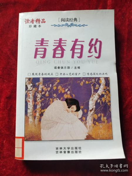 青春有約，熱血青春的激蕩與最新約定章節