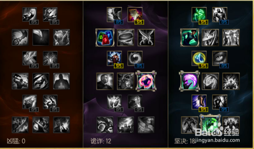 皇子符文天賦變革，力量之源與成就感的橋梁