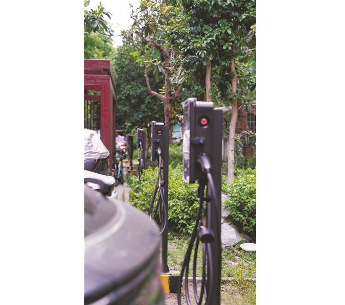 新能源汽車(chē)最新動(dòng)態(tài)報道，掌握最新資訊