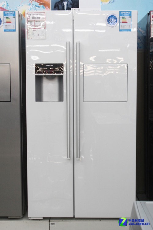 西門(mén)子全新智能冰箱，冷藏新體驗，智能科技引領(lǐng)未來(lái) ???