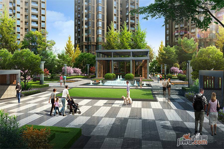 綠林書(shū)院最新房?jì)r(jià)，家的溫馨故事啟程點(diǎn)