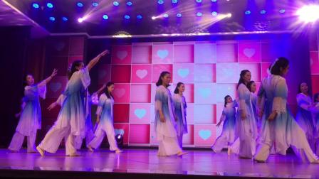 最新基督舞蹈視頻合集，精選舞蹈大全