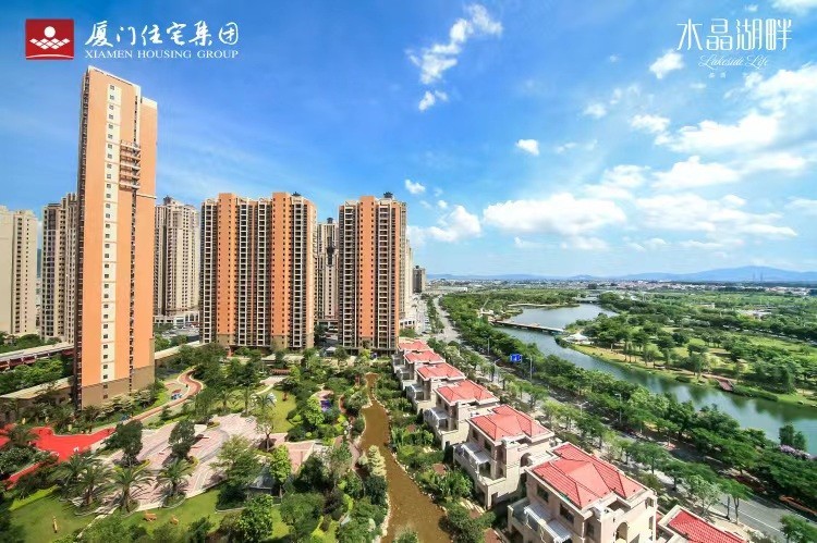 漳州角美樓盤(pán)最新價(jià)格，城市成長(cháng)中的居住變遷與你的成長(cháng)同步。