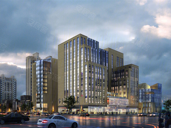 遠景北京薈最新價(jià)，小巷中的隱藏寶藏探秘