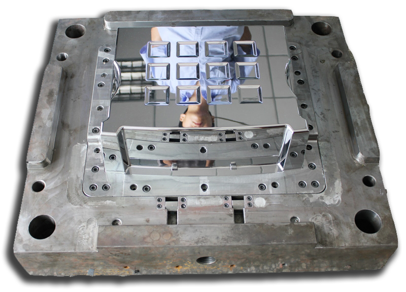 浙江模具拋光招聘，小巷深處的職業(yè)機遇