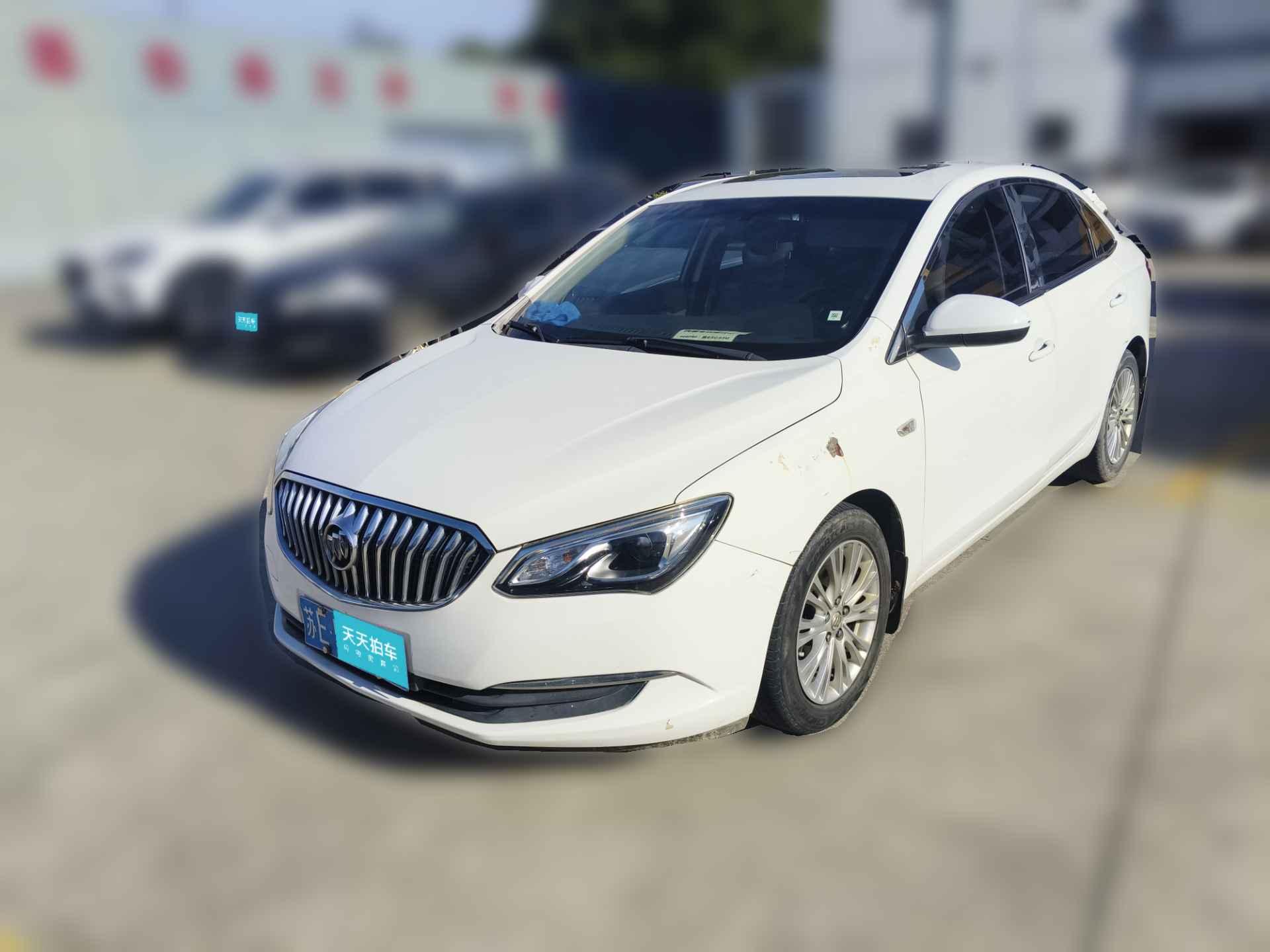 蘇州英朗最新報價(jià)，啟程探索自然美景，尋找內心寧靜的旅程