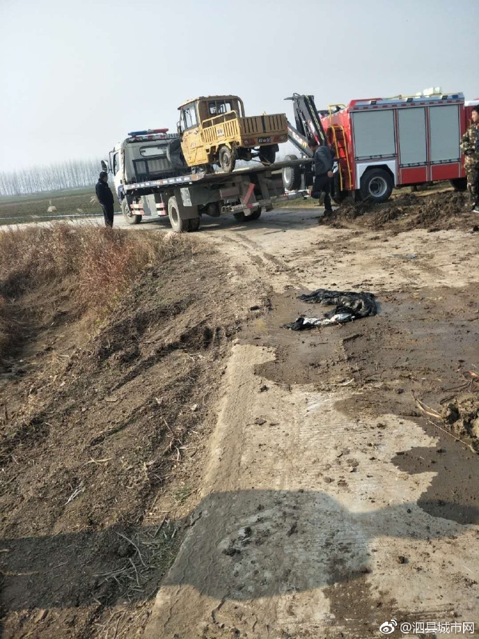 泗縣車(chē)禍悲劇，警醒與深思背后的最新新聞報道