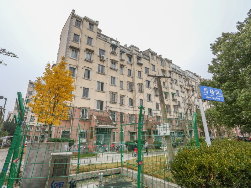 南江苑最新房?jì)r(jià)概覽，最新房?jì)r(jià)信息一覽無(wú)余