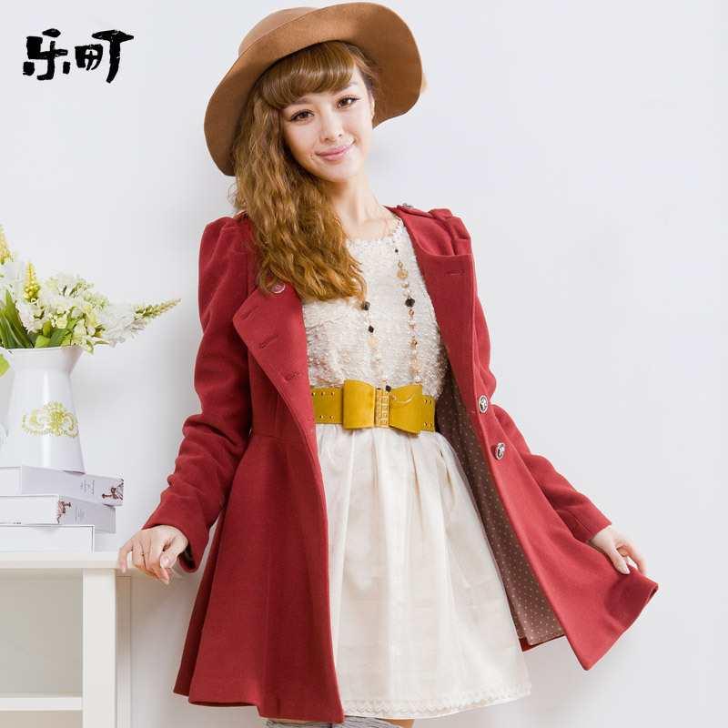 樂(lè )町最新款，引領(lǐng)時(shí)尚潮流的前沿趨勢